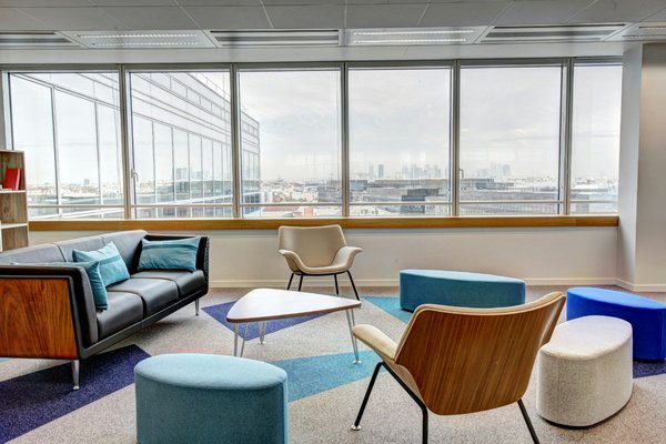 How Can UK Property Investors Benefit from the Growing Trend of Co-Working Spaces?