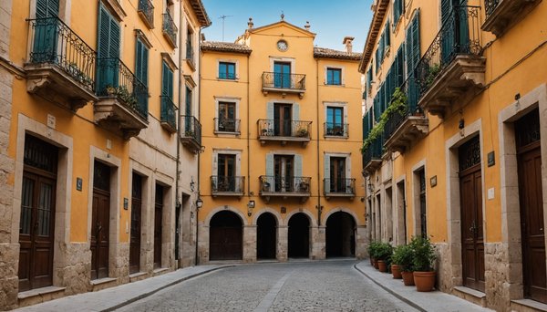 Essential steps to buy a property in spain in 2025